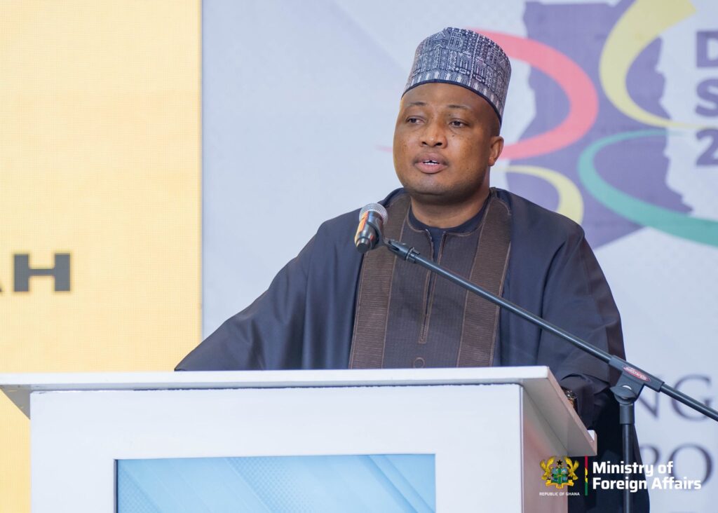 New e-visa policy and Ghana Airways revival aim to reclaim diaspora capital