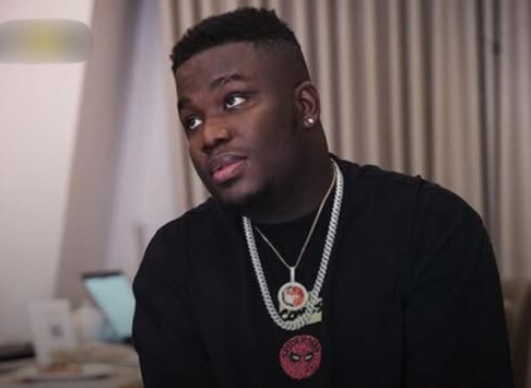 Ghanaian entrepreneur ‘Abu Trica’ indicted in US over alleged $8m romance scam