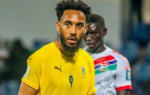 AFCON 2025: Gabon lands in Morocco without Aubameyang