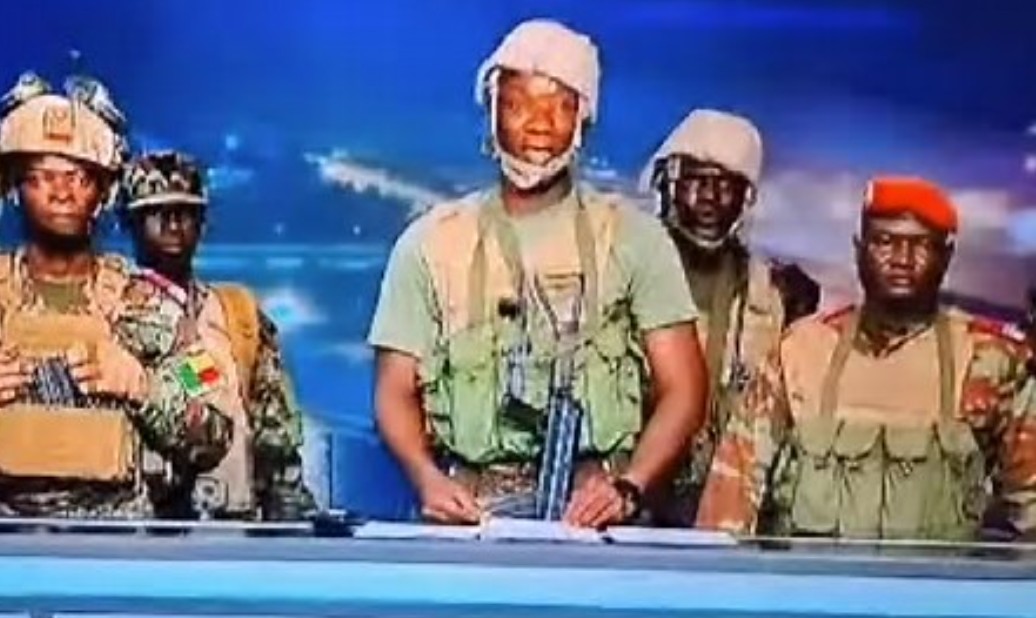 Benin coup suspect’s escape may heighten regional tensions – Analyst