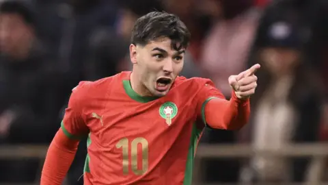 Morocco beat stubborn Comoros in Afcon 2025 opener