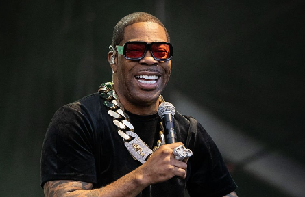 I am looking for wife in Nigeria – American rapper Busta Rhymes
