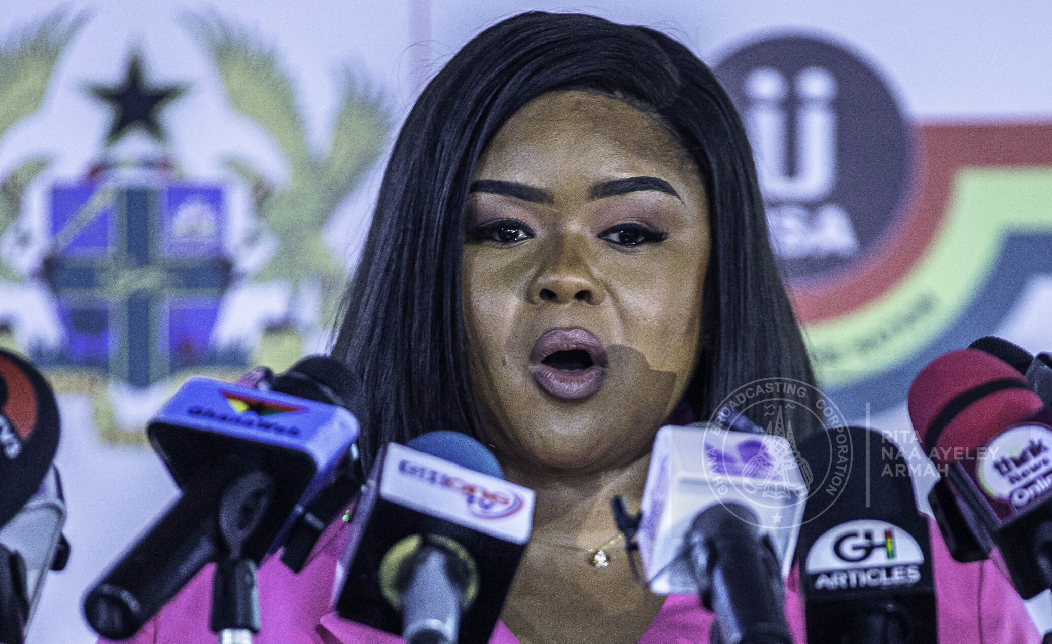 NSA introduces support measures to resolve registration challenges