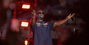 Sarkodie reveals he struggled with his health during every Rapperholic concert