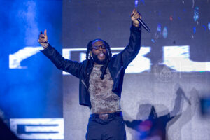 Pictures: GTCO Music Concert 2025 draws thousands for night of music in Accra