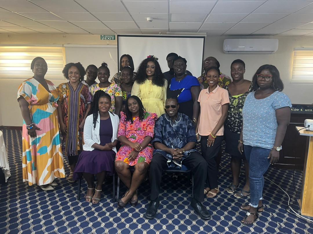 Parents and caregivers of persons with disabilities launch national association