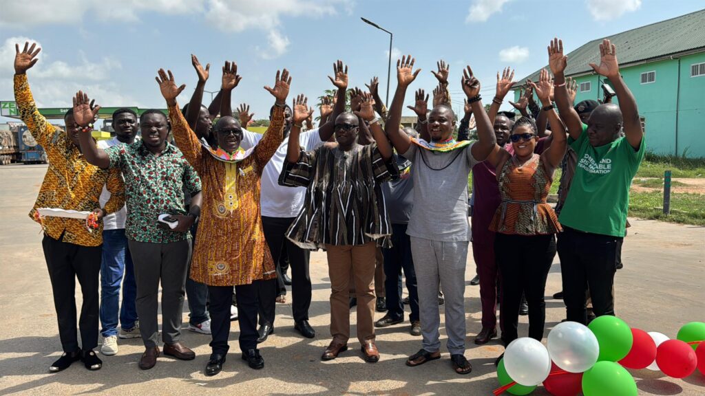 Sekondi-Takoradi Christmas festivities set with full security measures