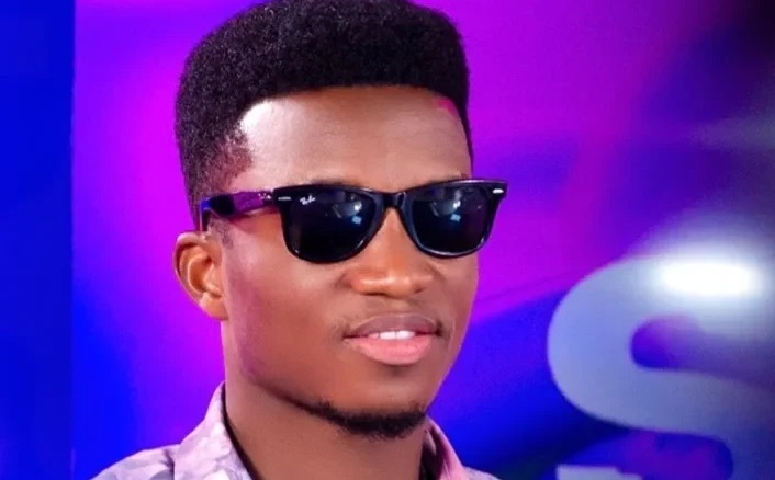 kofi kinaata