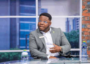 More than 70% of people with skincare problems seek dermatological care based on hearsay – Dr Brifo