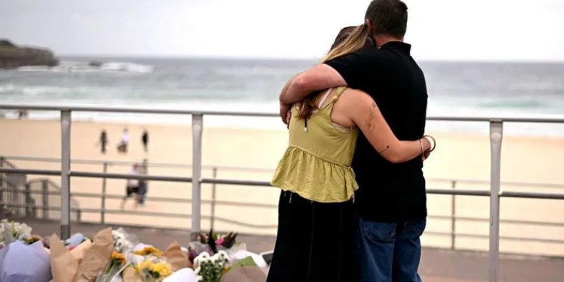 Naveed Akram charged with 15 counts of murder over Bondi shooting