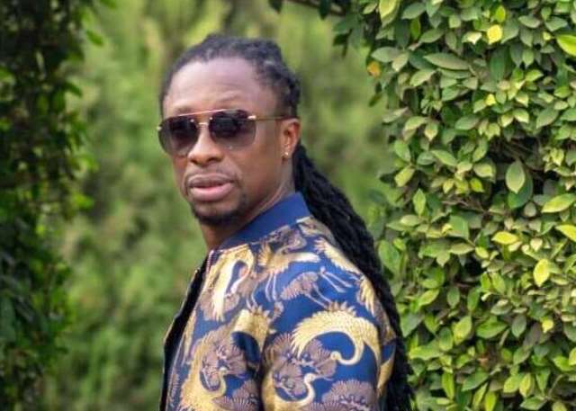 Kwaisey Pee marks 25 years in music, launches charity drive for children with cancer