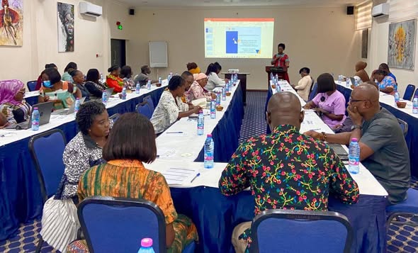 Domestic Violence Secretariat holds national meeting to tackle domestic, sexual and gender-based violence