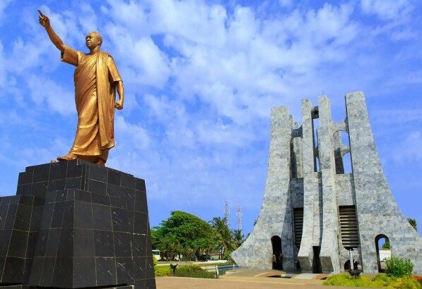 Funerals, family visits drive GH¢6.6bn in domestic tourism