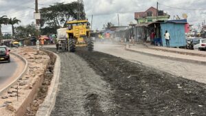 Mahama orders release of $78m to complete Takoradi–Agona-Nkwanta road