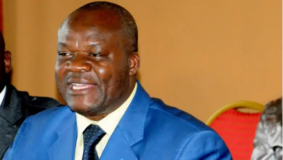 French court sentences ex-DR Congo rebel and politician to 30 years in jail