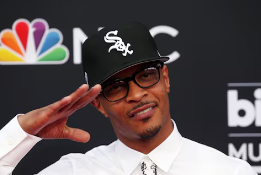 I am a Christian but don’t go to church- Rapper T.I
