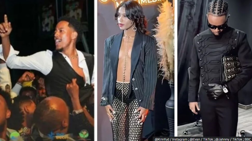 Ethiopia arrests 'indecently' dressed TikTok stars after awards ceremony