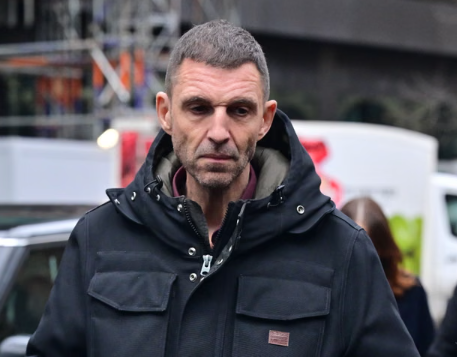 DJ Tim Westwood pleads not guilty to rape and assault