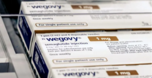 US regulator approves pill form of Wegovy weight-loss drug