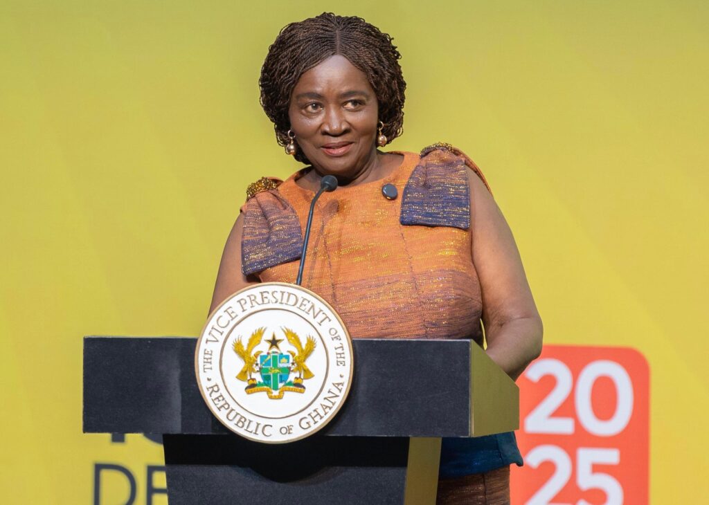 Ghana Moves From Dialogue to Action on Reparations and Pan-African Unity at 2025 Diaspora Summit