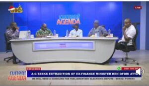 Extradition without due process will fail – Brako-Powers warns