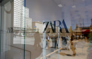 Zara turns to AI to generate fashion imagery using real-life models