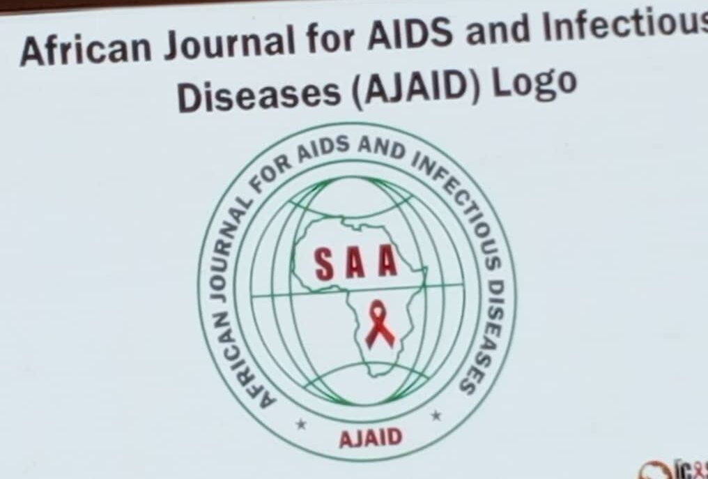 SAA launches journal to advance HIV and Infectious Disease Research at ICASA 2025