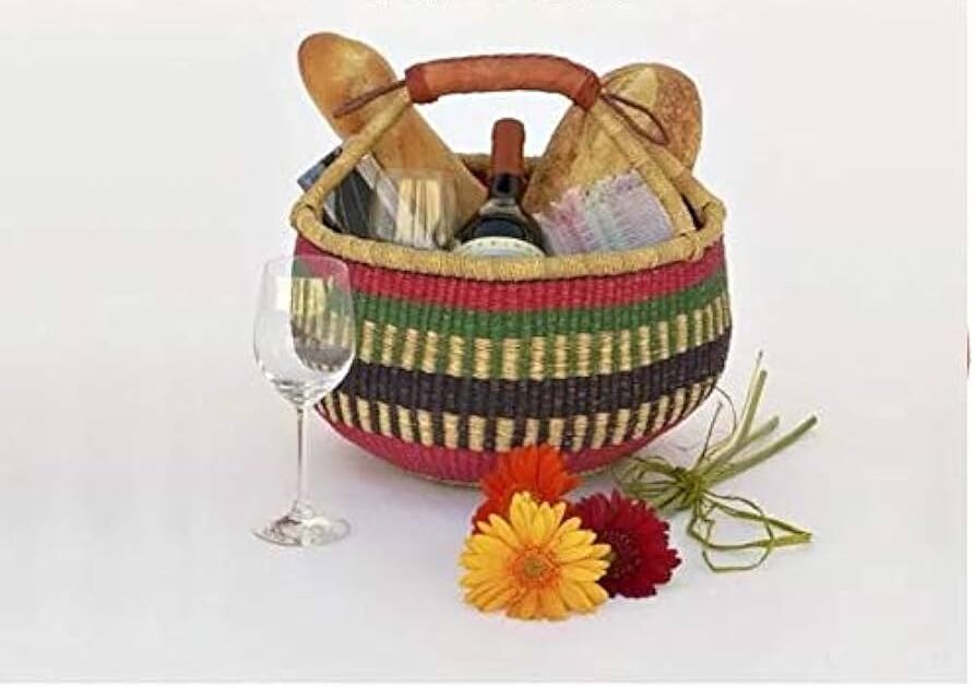 Wrap up a better world: Made-in-Ghana, sustainable gifts for festive season and beyond