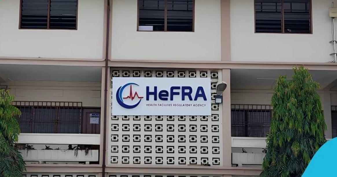 hefra