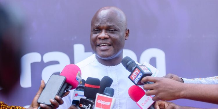 Government ready to deepen partnership with Zoomlion to drive cleanliness, climate resilience and job creation