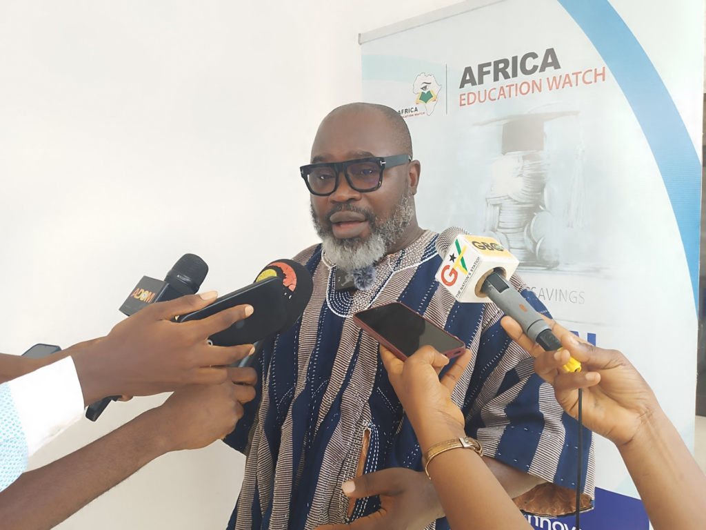 EduWATCH proposes skills development levy to boost TVET funding