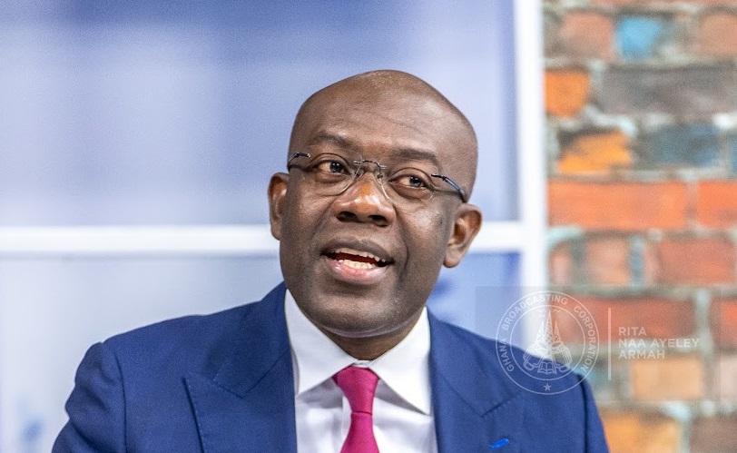 Oppong Nkrumah