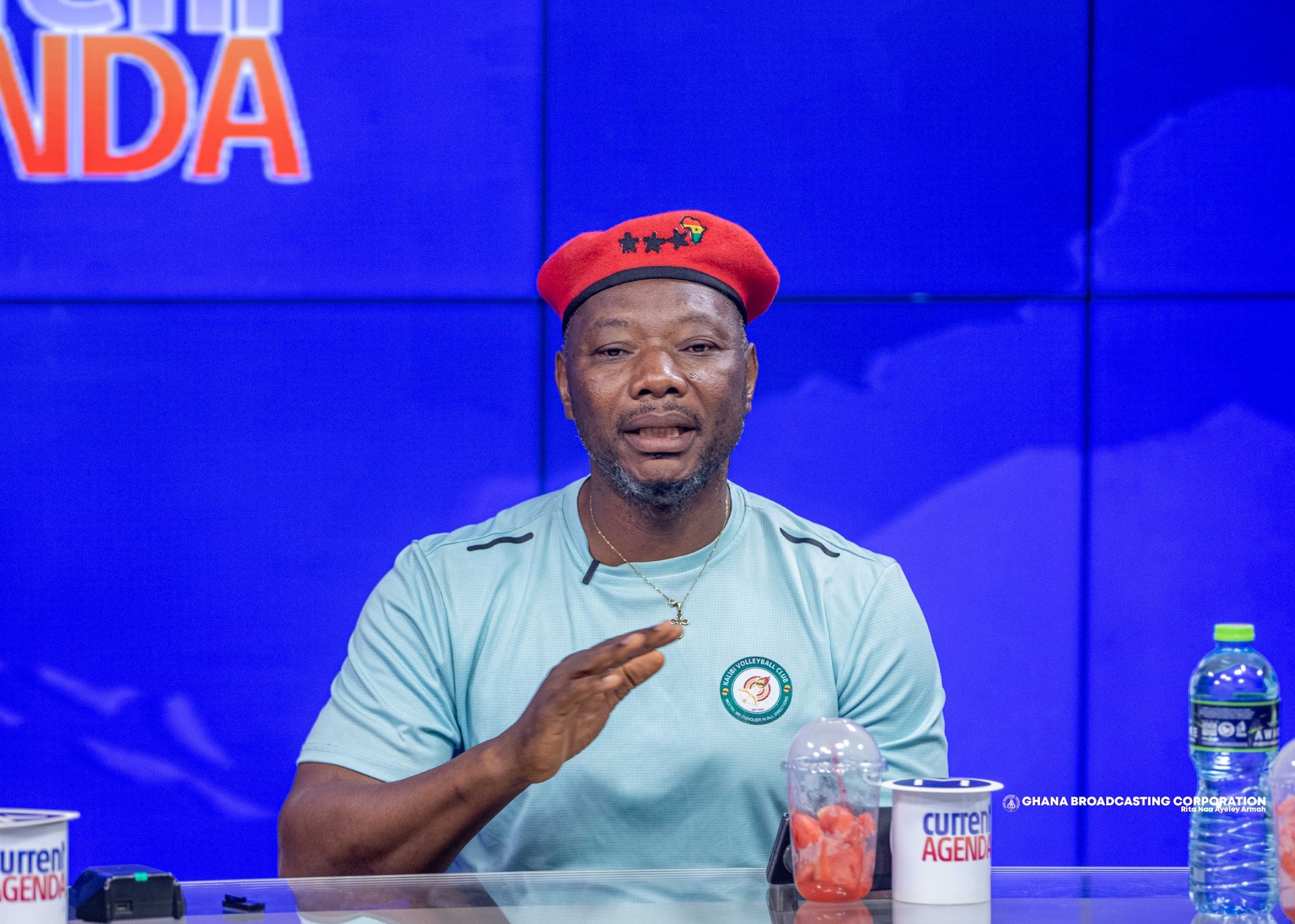 OSP vs Martin Kpebu: OSP intimidation of Martin Kpebu is unacceptable and needless – Bernard Mornah