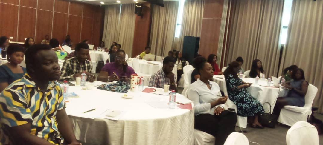 NETRIGHT-Ghana urges government to curb revenue leakages to support gender programmes