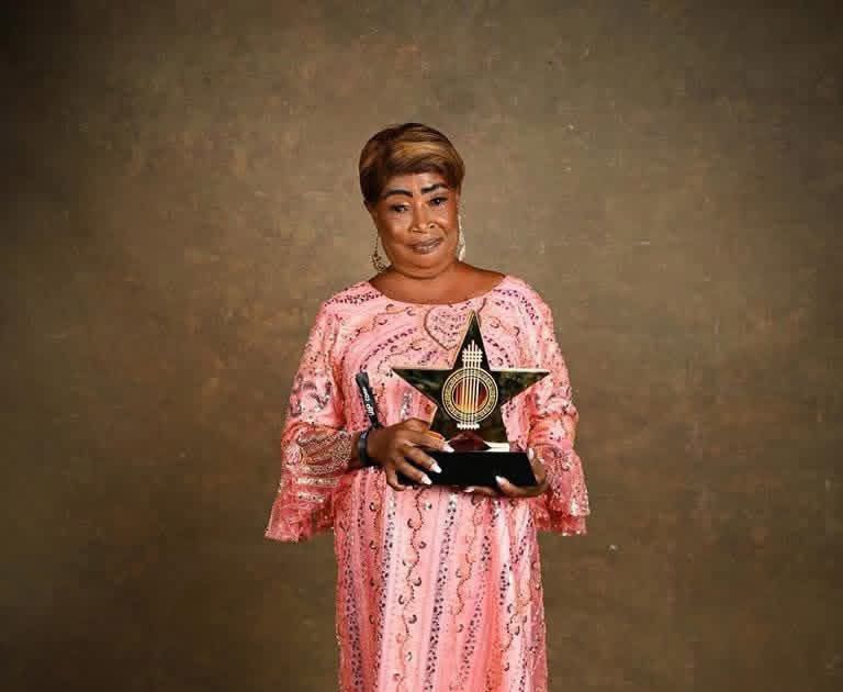 maame tiwaa