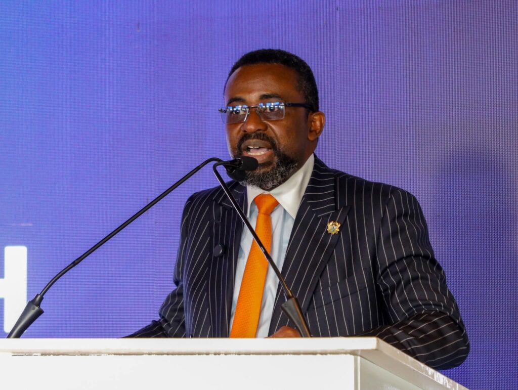 Ghana’s banking sector records strong growth, improved stability – BoG report