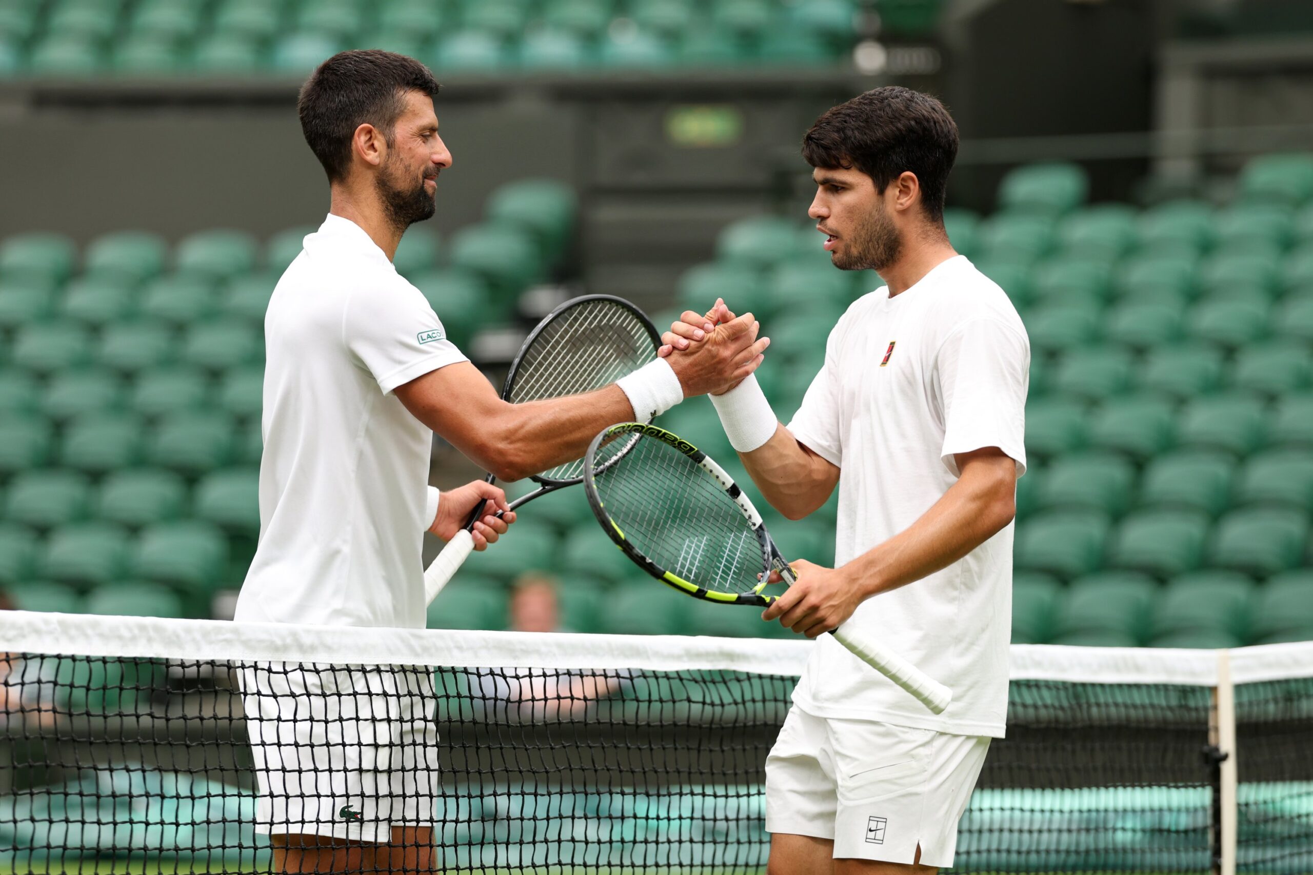 Djokovic dethrone Sinner to reach Australian Open Final against Alcaraz