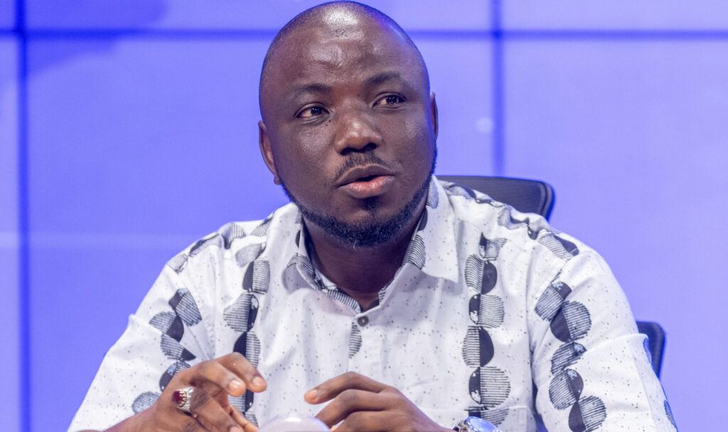 Political maturity outweighs formal education, says Tamale Central MP