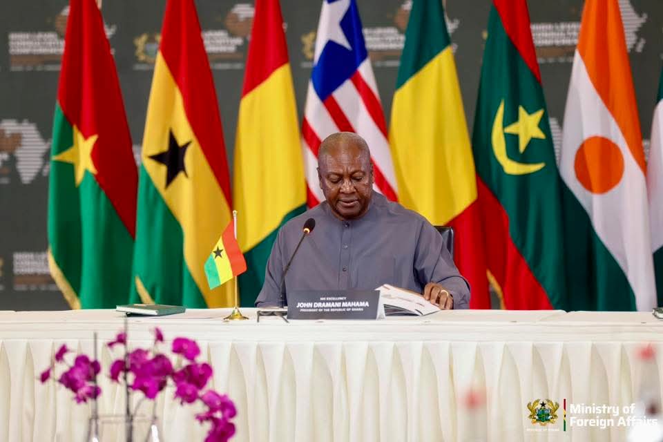 mahama