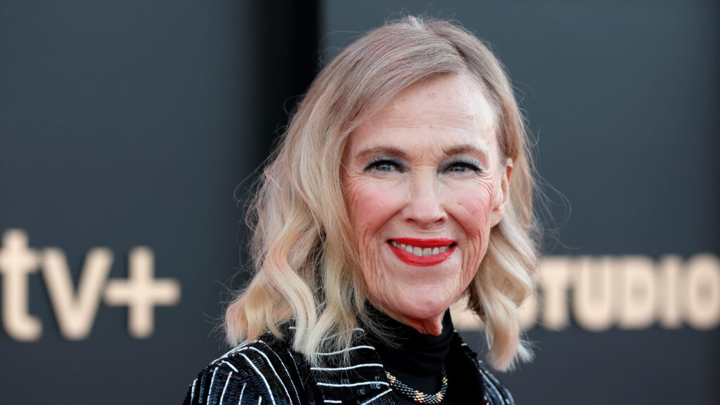 Catherine O'Hara, star of Schitt's Creek and Home Alone, dies at 71
