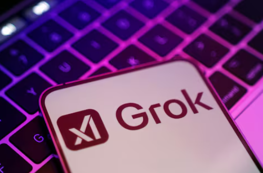 European Commission calls Grok's sexualised AI photos 'illegal,' Britain demands answers