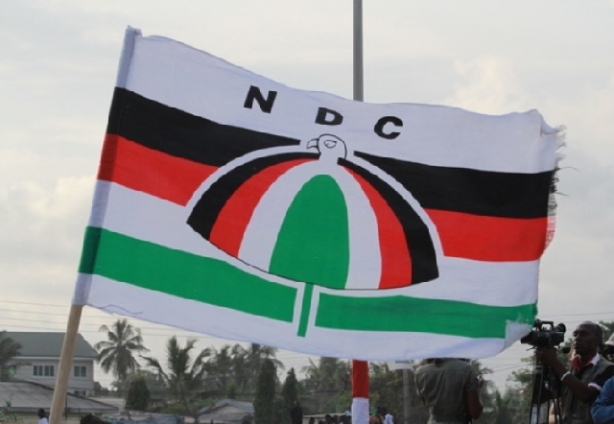 Ayawaso East : NDC sets up committee to probe vote-buying claims