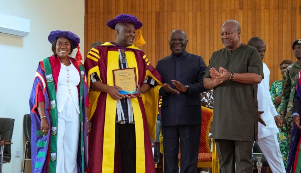 mahama