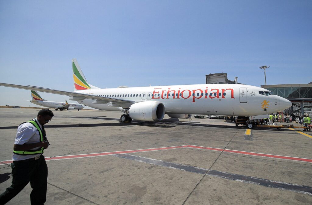 Flights to northern Ethiopia cancelled as fears mount of renewed conflict