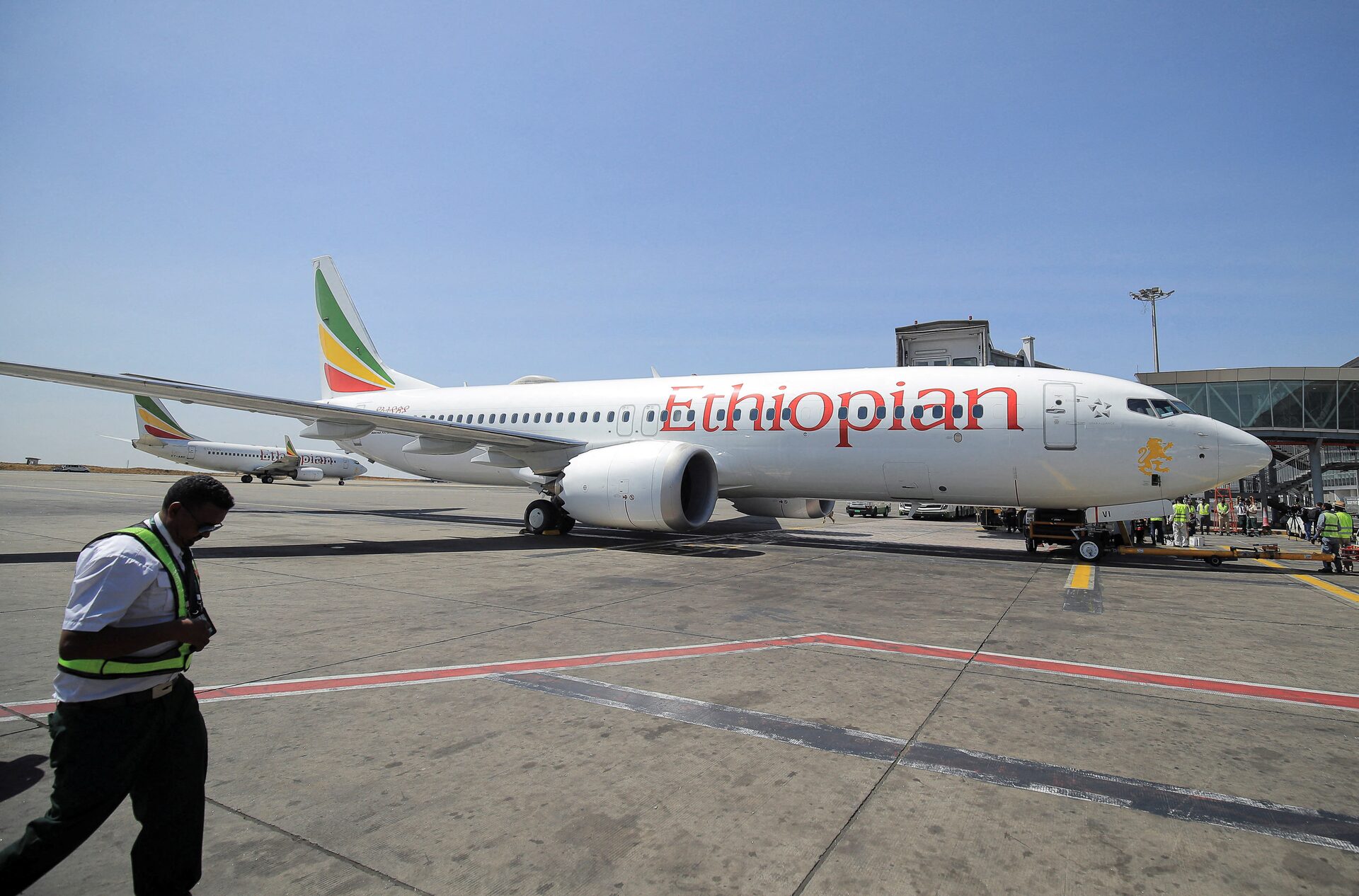 Flights to northern Ethiopia cancelled as fears mount of renewed conflict