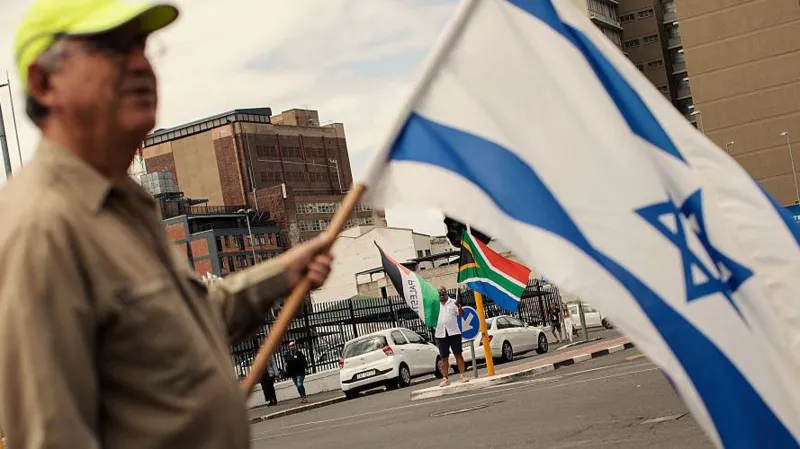 israel