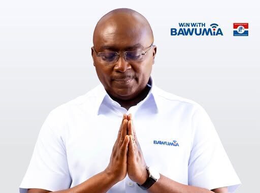 Bawumia expresses gratitude to NPP members following Primary win