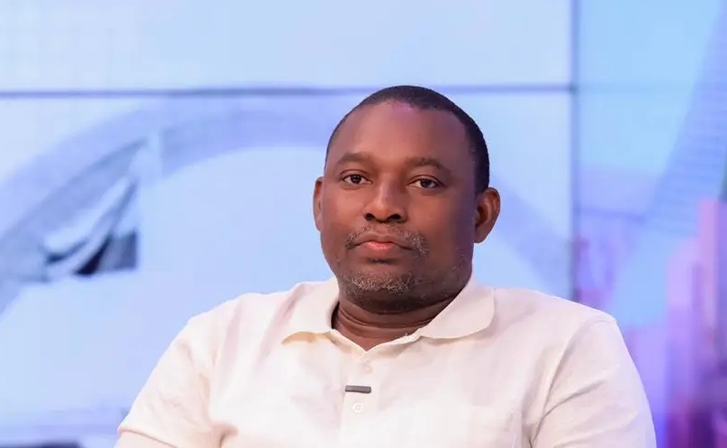 Solomon Owusu blames Akufo-Addo, Bawumia for ongoing LGBTQ+ debate