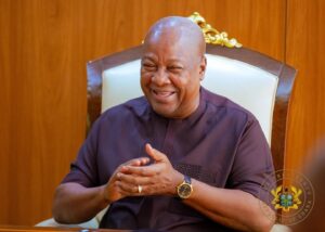 mahama