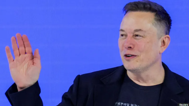 SpaceX to take over Elon Musk’s AI firm